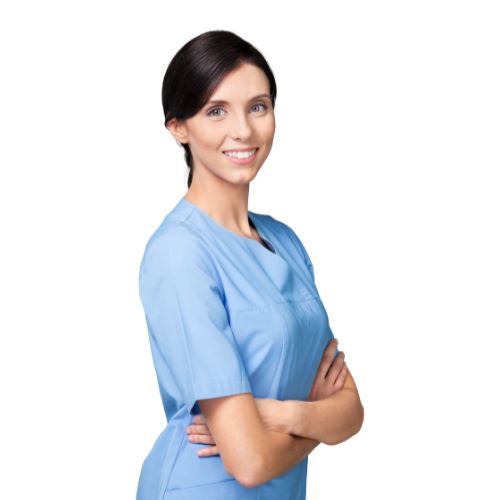 discovery care - book care assistant