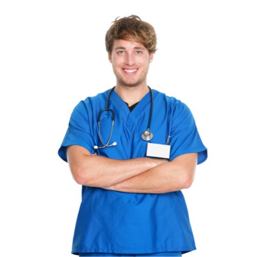 discovery care - staff